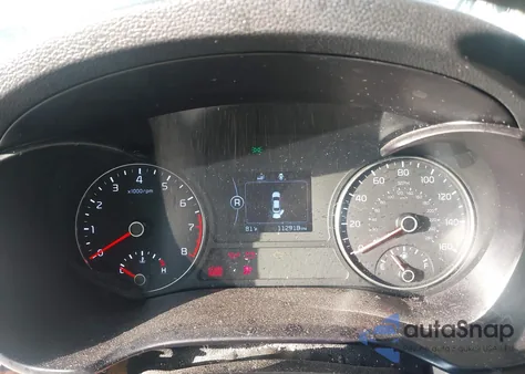 2018 Kia Optima Lx from USA, damaged, VIN 5XXGT4L38JG268314